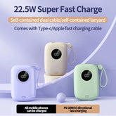 Blue Spectrum Quick Charging Power Bank 10000mAh P-94